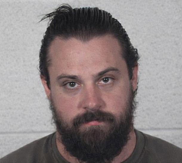 Bryan Man Pleads Guilty In Buggy Hit-And-Run Case